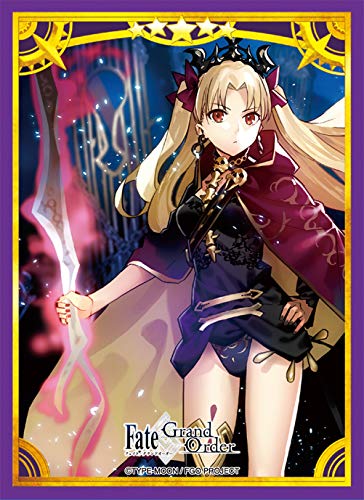 브로콜리 캐릭터 슬리브 Fate/Grand Order「랜서/electronic《슈키가루》」