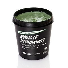 LUSH 러쉬 파워 마스크SP 315g
