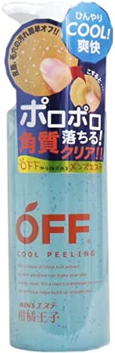 감귤 왕자 페이셜 pea 링 젤 쿨 200ml