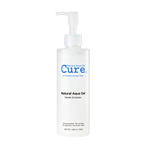 Cure 큐어 내추럴 아쿠아 젤 단품 250g