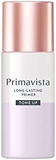 프리마비스타 피지 흐트러져 방지 화장 본래의 성질UV 톤 업 25ml x 1