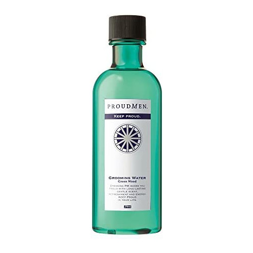 프라우드 멘 glue 밍 워터CM 200ml 시트러스 머스크 향기 전신 바디 로션