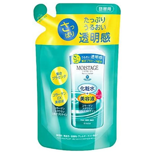 모이 쥬 에센스 로션 전혀 리필용 200mL