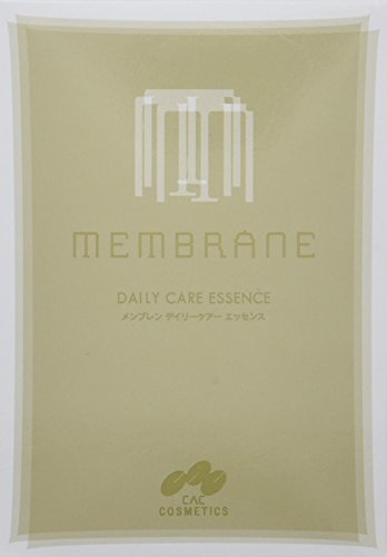 CAC 멘부렌 데일리 케어 미용액 1.2ml x 60개