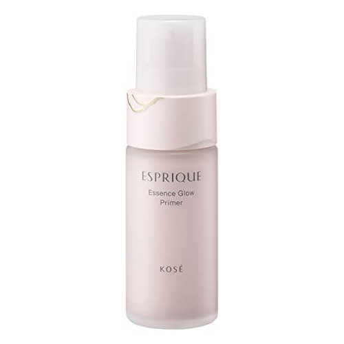 ESPRIQUE 에스프리 ESPRIT ―쿠 에센스 글로우 primer 화장 본래의 성질 핑크 30g