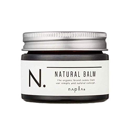 나푸라 N.내추럴 바무 45g