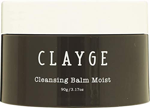 CLAYGE(clay 쥬) 클린싱 바《무모이스토》 촉촉한 타입 릴랙스 허브 의 향기 90그램 (x 1)