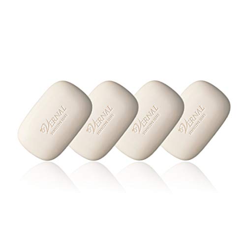 sensitive 더 이프4개세트각110g/ 바나루 세안 비누 유익 가격