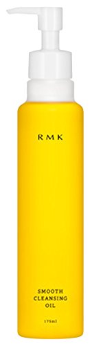 RMK 《스무》《스》 클린싱 오일 175ml [병행수입품]
