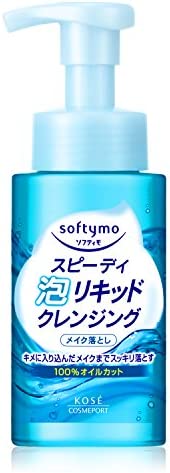 소프 T《모》 스피디포 리퀴드 클린싱 200ml