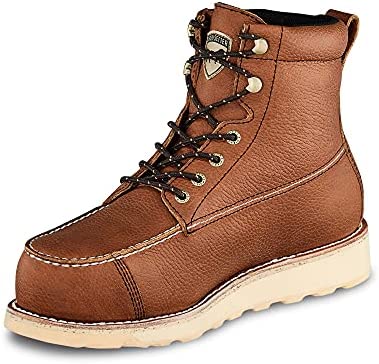 레드 윙 Irish Setter Men Wingshooter ST-83632 Work Boot