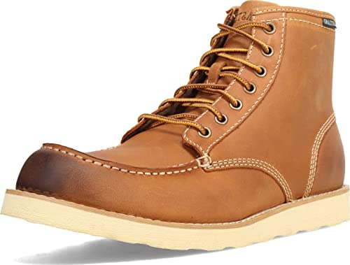 Eastland 남성 2047086 US 사이즈 10 E 컬러 레드