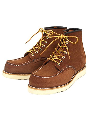 레드 윙 RED WING 8810 클래식 Moc Toe 카파아비렌