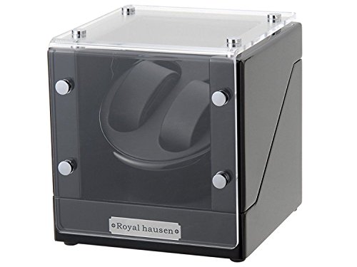 산 브랜드SUNBRAND 로얄 하우젠 winder 윈딩 머신 2개 권 GC03-S102BB