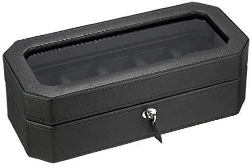 WOLF 5피스 워치 박스 458303