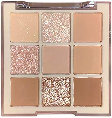 Grineka 9색 섀도우 sensual 브라운(재고)스킨 모델링 아이즈(eyes) Health and Beauty Long-lasting(지구) Easy to Wear 한정 인기다색 싼 본명(주인공)의 브라운 아이샤도우 프로 아이 팔레트 아이샤도우 팔레트 Aika 라 레이션