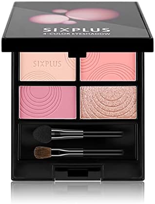 SIXPLUS 갤럭시4 색아이샤도우 #01딥 어스