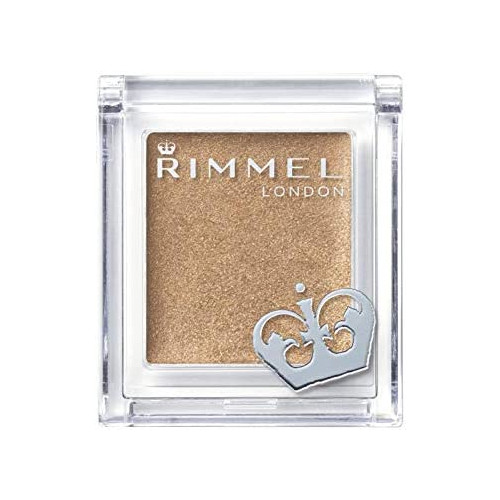 Rimmel ring 멜 프리즘 크림 Aika 라 016 아이샤도우 brick 스칼렛 2그램 x 1