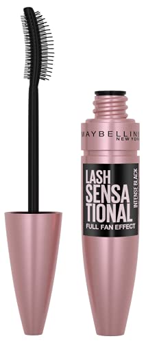 메이블린 Lash Sensational Multiplying Mascara - Extra 매트 9.5ml/0.32oz