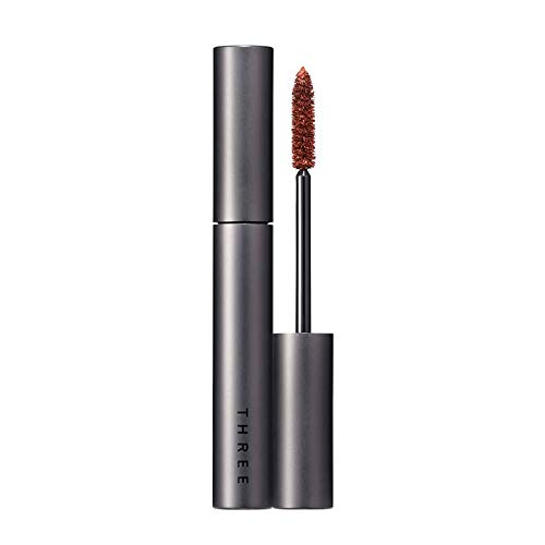 THREE 쓰리 아트 ex프리쇼니스토마스카라 02 FIRST IMPRESSION EYE