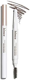 힌스 시그니처 블로우 펜슬 HINCE Signature Brow # P004 NATURAL BROWN