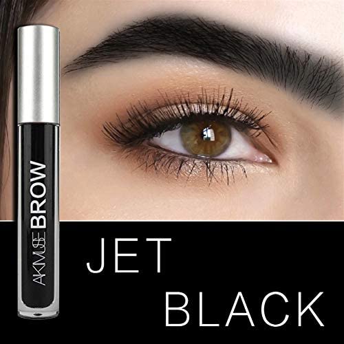 JMWJD 화장품 눈썹 enhancer―라스틴구아이부로지루쿠리무방수 염료헤나타토아이부로우샤도우론구 Color BLONDE
