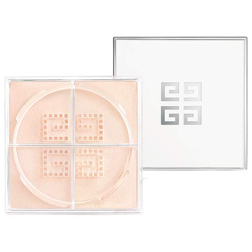 지방시 GIVENCHY 블랑 디 밴 브라이트닝 루스 파우더 [병행수입품]