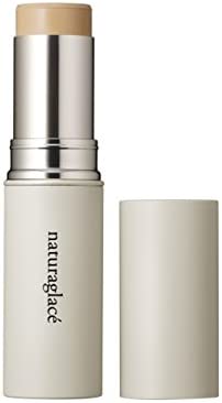 네츄라 그라세 크림 바 파운데이션N 01 밝아지의 피부색 12g SPF50+ PA++++