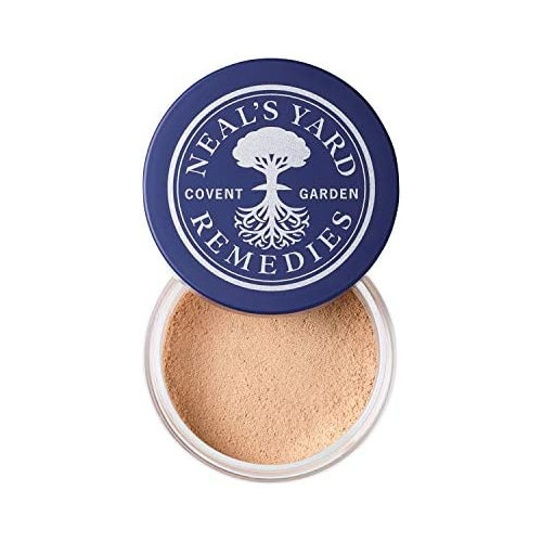 NEALS YARD REMEDIES 닐의 야드레메디즈 미네랄 파운데이션 01라이트 베이지 01 라이트 8g