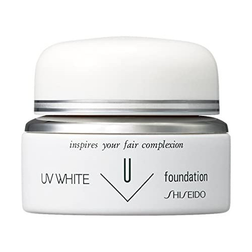 UV화이트 파운데이션N ocre10 20g