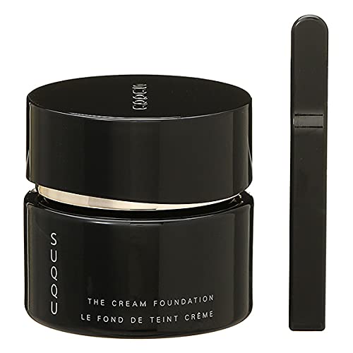 슷쿠 SUQQU 더 크림 파운데이션 SPF25/PA++ 30g 210 재고