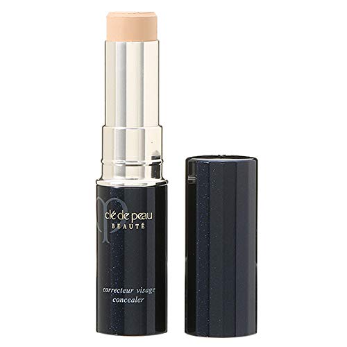 시세이도 구레드Edgar Allan Poe bow데 cle de peau BEAUTE 코레 망사 Tulle 비사쥬 부분용 파운데이션 SPF25 PA+++ 5g NO 내추럴 ocre 재고