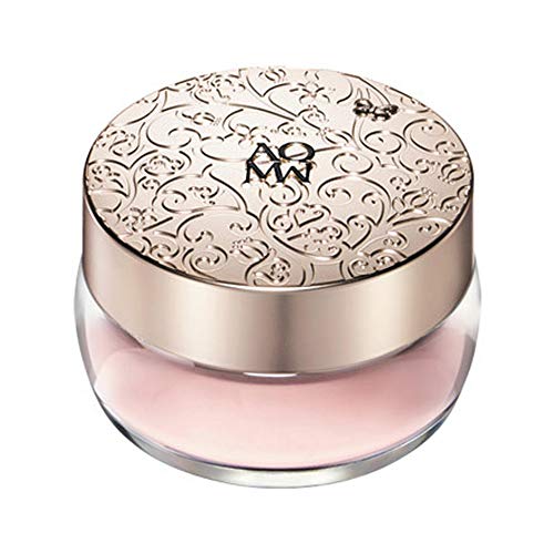 코스메 데코르테 AQ MW 페이스 파우더 #80 20g