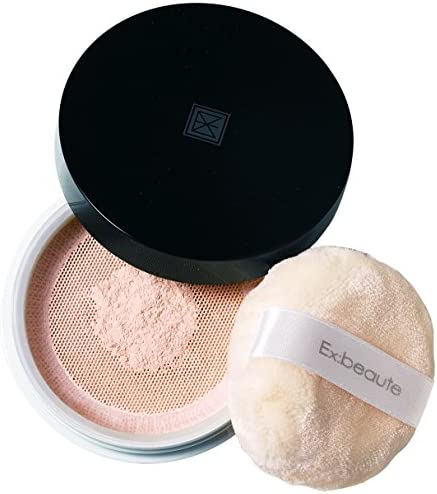 EXBEAUTE 하이 엔드 루스 내츄럴