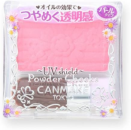 갼메이쿠 파우더 teak스 PW40