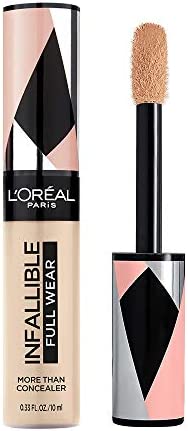 로레알 Paris 파리 인후리부루후루우아 콘 실러 308 자연스러운 ocre 10ml x 1
