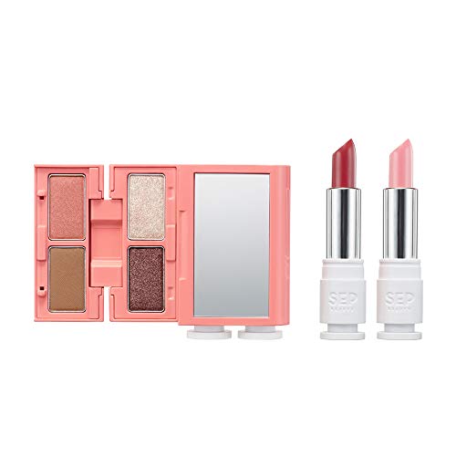 셋푸뷰티 SEP Beauty MY #MOTT KIT 멀티 키트 01 웨이구미