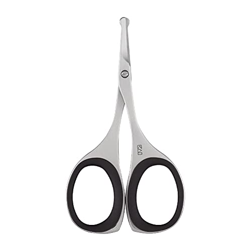 패도장 Groom Safety 가위 수지 링부 1개 x 1