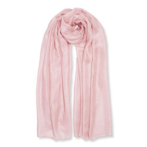 Wrapped Up In Love Scarf From Katie Loxton | Beautiful Scarf and Wrap Colours and Designs | Scarves for Dressing Up or Snuggling In | Shawls for every outfitu2026