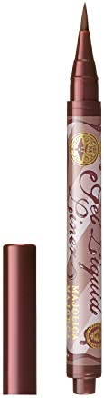 majolica 진짜루카 젤 리퀴드 라이너 BK999 칠흑 방수 1.4mL