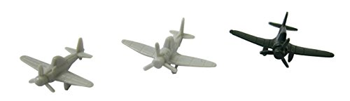 하세가와 타마 #게 되《―》와 항공자위대 F-15 이글 non스케일 플라모델  TH1