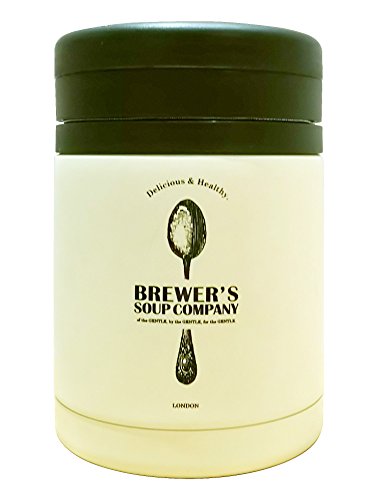 베스트고 블루와즈 스프&후드 밥통 400ml 아이보리 ND-1601