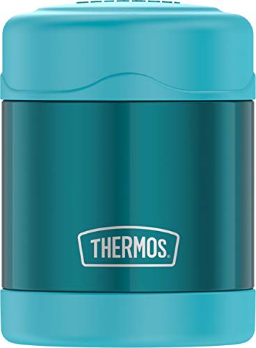 써모스 Funtainer 10oz Food Jar Teal