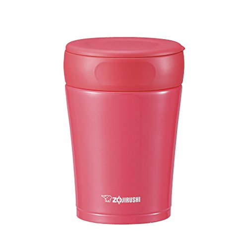상도장 ZOJIRUSHI 스테인레스 후드 밥통 0.36L 라즈베리핀쿠분해 선 SW-GB36-PV