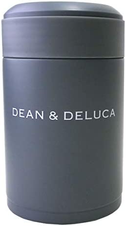 딘&델―카 DEAN&DELUCA 스프 포트 식기 도시락 보온병 스테인레스 이중 구조 미니 작은 듯하 흰색 화이트 그레이 재 오프 런치 점심 밥 자취 텀블러