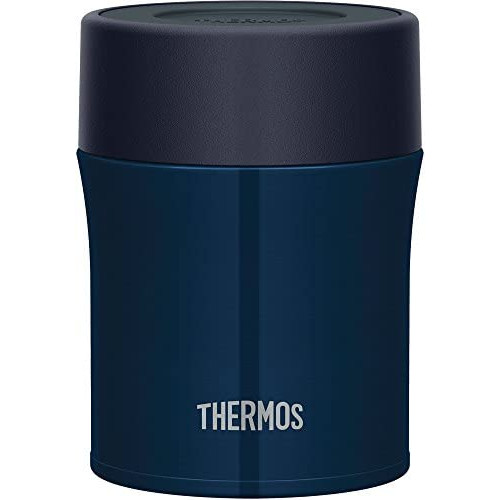 써모스 진공 단열 스프 밥통 500ml 콘 JBM-501 KON