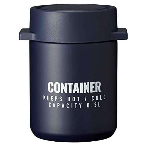 OS K 보온 런치 밥통 레드 용량약300ml 차임벨 스테인레스 스프 케이스 SWS-6
