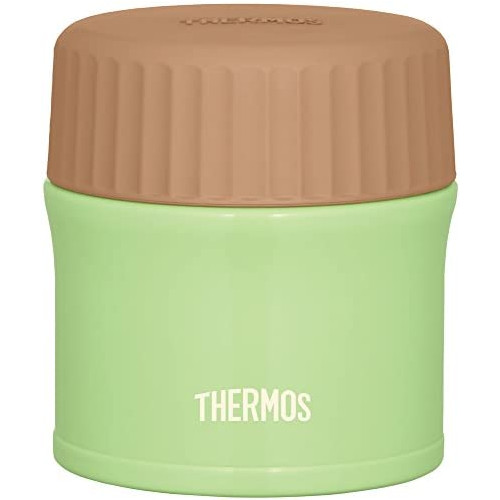 써모스 진공 단열 후드 콘테이너 270ml 아보카도 JBI-272 ADV