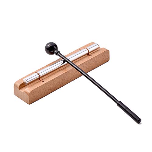 Solo Chime Bell for Teachers Classroom Management, Meditation Chime