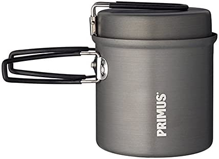 PRIMUS 프리무스 라이 텍 트렉 주전자 케토루.kettle &빵